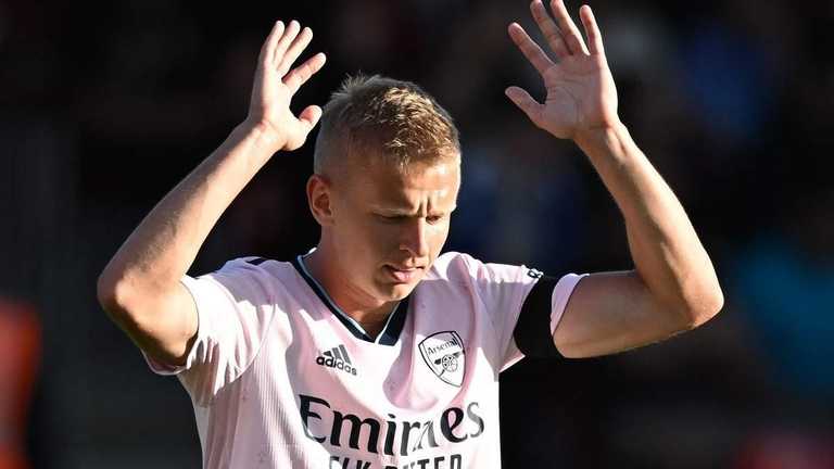 Александр Зинченко / фото Reuters Александр Зинченко / фото Reuters