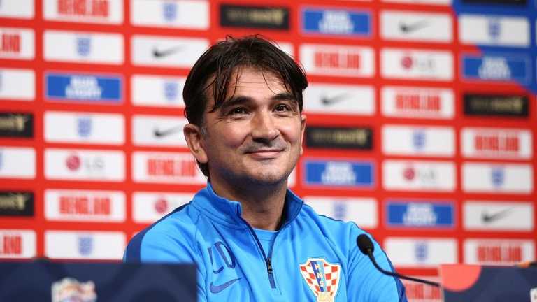 Златко Далич / фото из открытых источников Златко Далич / фото из открытых источников