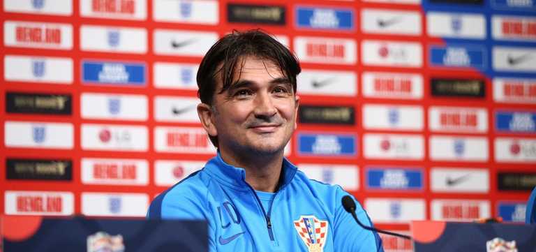 Златко Далич / фото из открытых источников