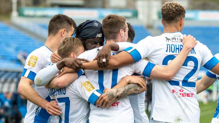 Игроки Динамо / фото Динамо Игроки Динамо / фото Динамо