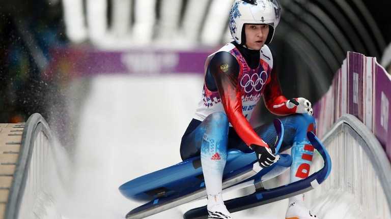 Міжнародна федерація санного спорту продовжила відсторонення росіян Міжнародна федерація санного спорту продовжила відсторонення росіян