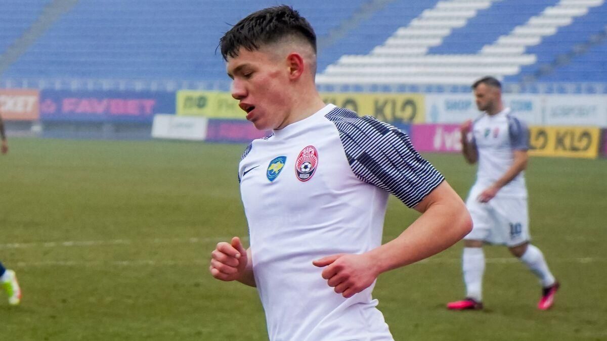 Максим Хлань / фото из открытых источников Максим Хлань / фото из открытых источников