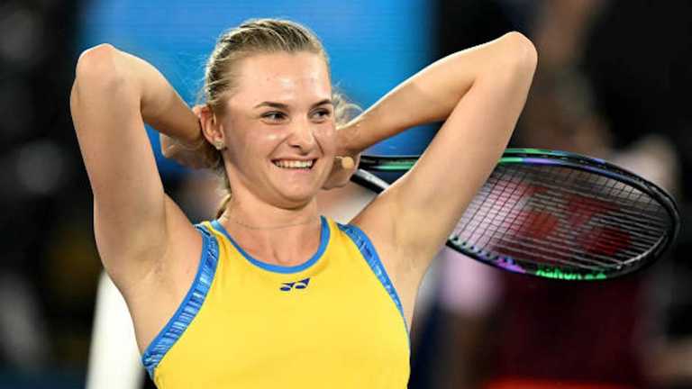 Даяна Ястремская / фото из открытых источников Даяна Ястремская / фото из открытых источников