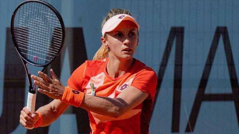 Леся Цуренко / фото из соцсетей Леся Цуренко / фото из соцсетей