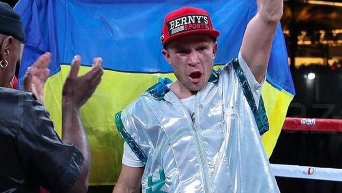 Шелестюк бросил вызов кубинскому экс-чемпиону – украинец не выходил в ринг больше года