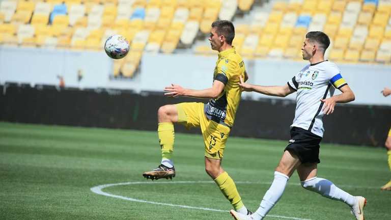 Рух – Александрия / фото УПЛ Рух – Александрия / фото УПЛ