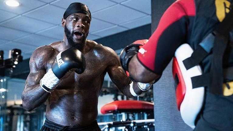 Дентей Уайлдер / фото из открытых источников