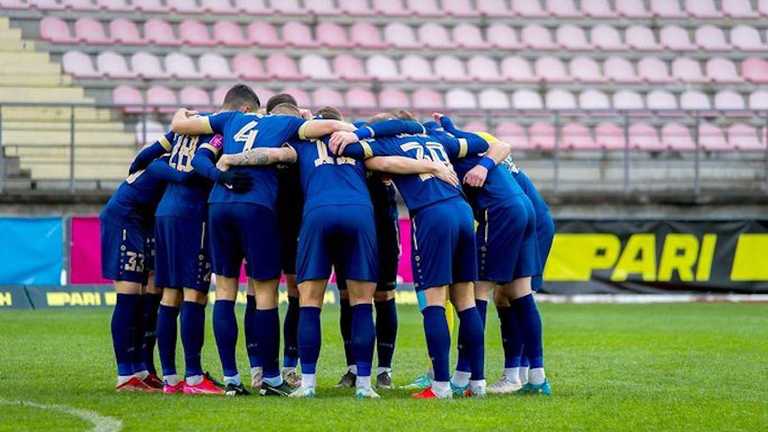 ФК Львов / фото УПЛ ФК Львов / фото УПЛ