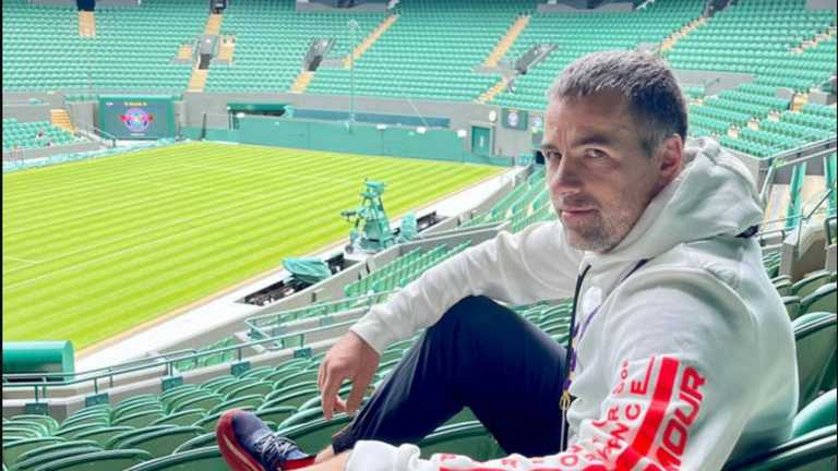 Микита Власов / фото з відкритих джерел Микита Власов / фото з відкритих джерел