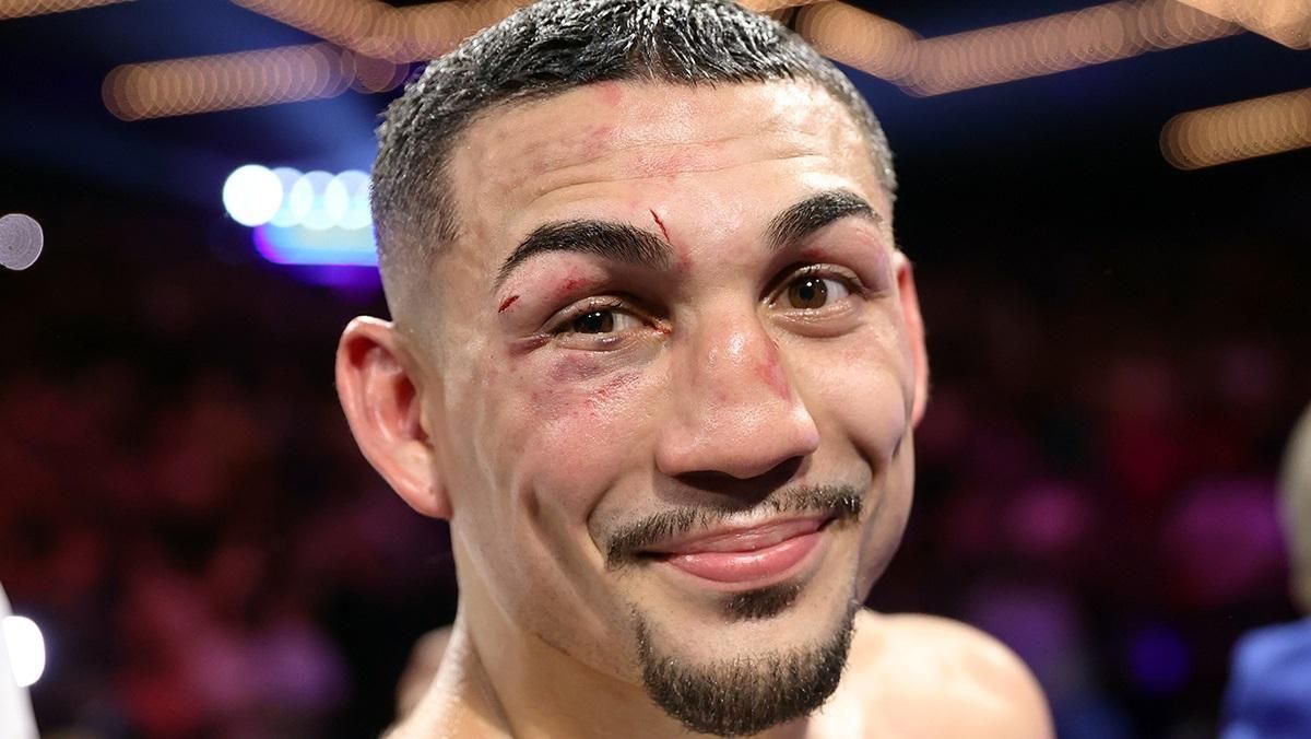 Теофімо Лопес / Фото Getty Images Теофімо Лопес / Фото Getty Images