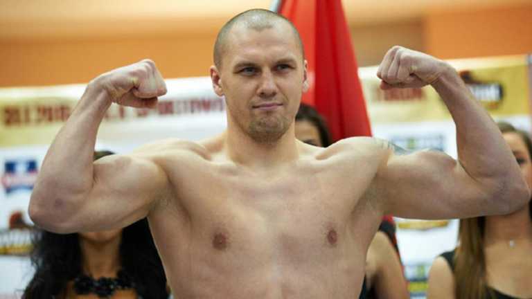 Кшиштоф Гловацкі / фото з відкритих джерел Кшиштоф Гловацкі / фото з відкритих джерел