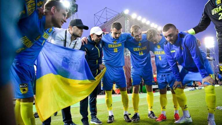 Збірна України з сокки / фото з відкритих джерел Збірна України з сокки / фото з відкритих джерел