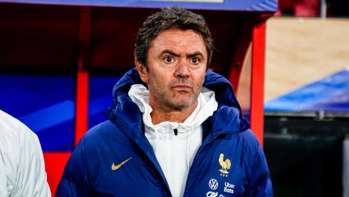 Сільвен Ріполль / фото Icon Sport