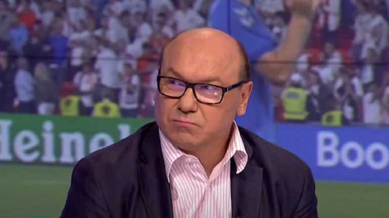 Віктор Леоненко / фото з відкритих джерел Віктор Леоненко / фото з відкритих джерел