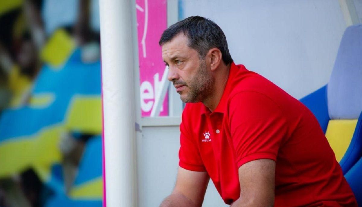 Юрий Вирт / фото из открытых источников