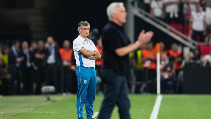 Севилья – Рома: финал Лиги Европы избил интересный статистический антирекорд