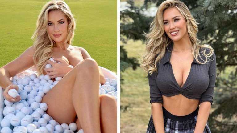 Пейдж Спіранак / фотоколаж з відкритих джерел Пейдж Спіранак / фотоколаж з відкритих джерел