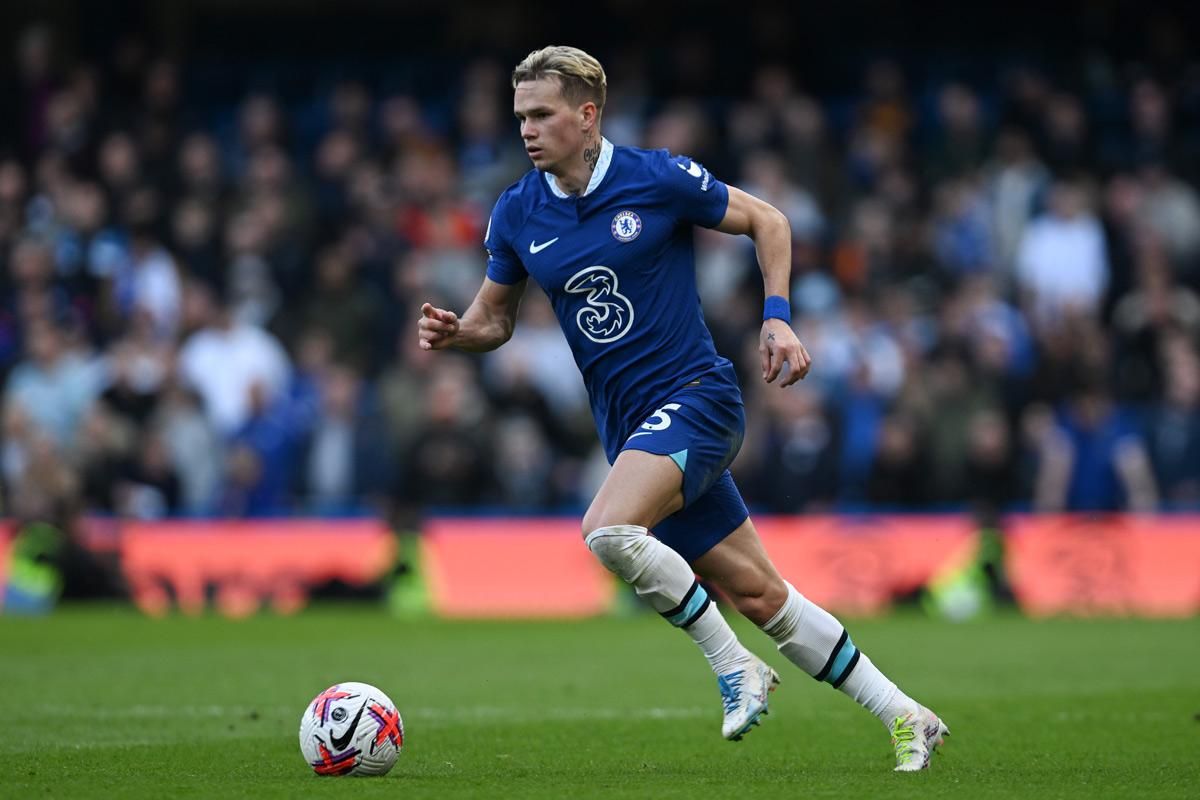 Михайло Мудрик / фото з відкритих джерел