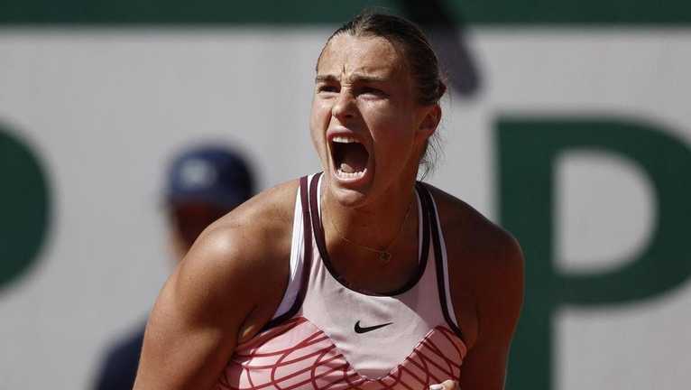 Аріна Соболенко / Фото з відкритих джерел Аріна Соболенко / Фото з відкритих джерел