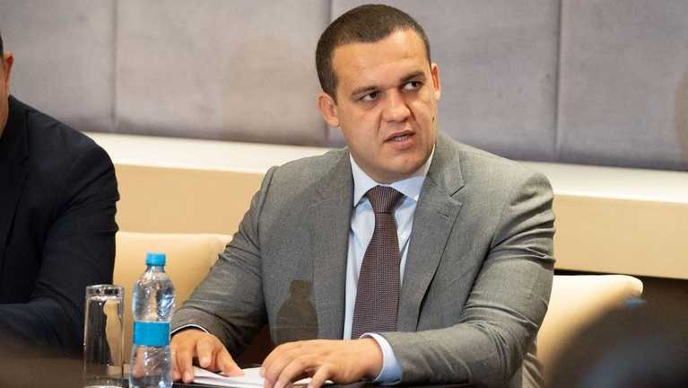 Умар Кремлев / фото из открытых источников Умар Кремлев / фото из открытых источников