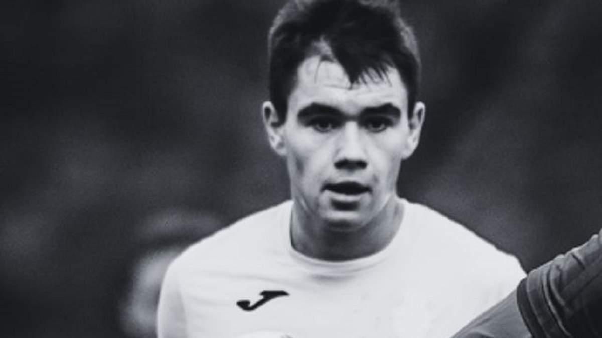 Вечная память Герою