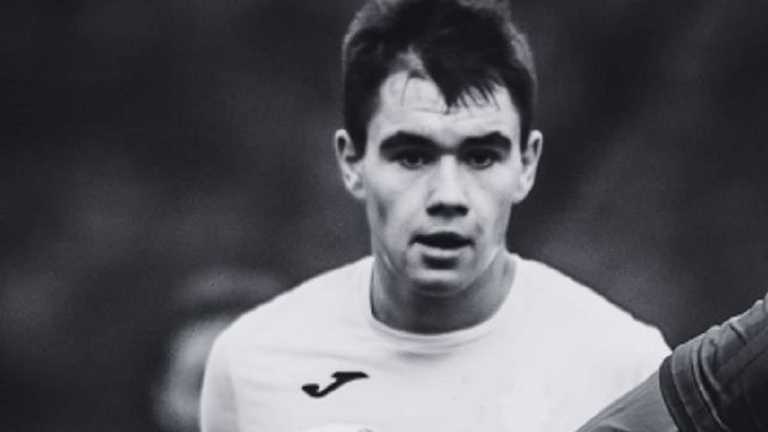 Вечная память Герою Вечная память Герою