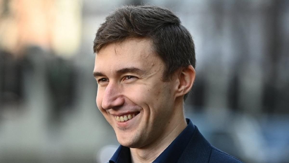 Сергей Карякин / Фото из открытых источников