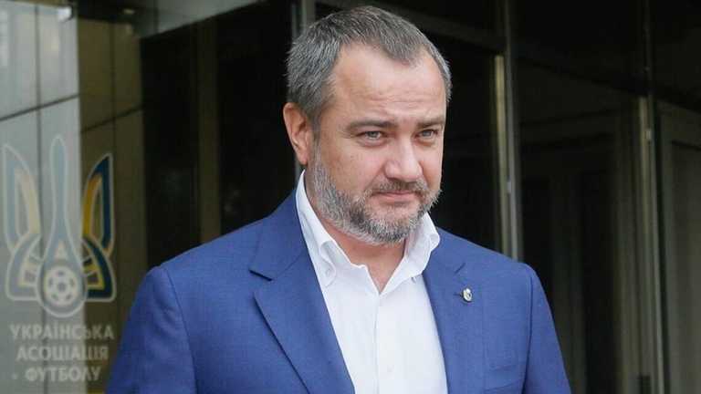 Андрій Павелко / фото з відкритих джерел Андрій Павелко / фото з відкритих джерел