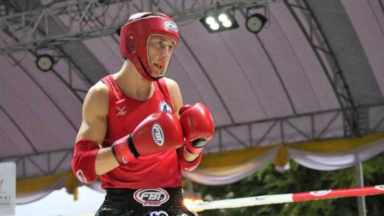 Ігор Любченко / фото з соцмереж Ігор Любченко / фото з соцмереж