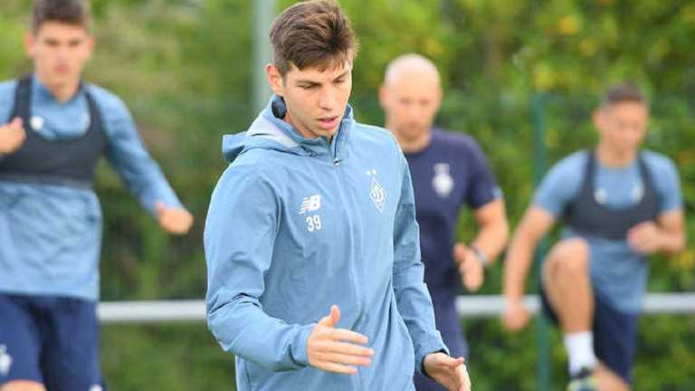 Никита Кравченко / фото из открытых источников Никита Кравченко / фото из открытых источников