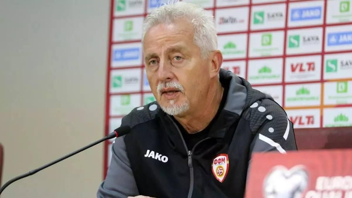 Роберт Стояновский / фото из открытых источников Роберт Стояновский / фото из открытых источников