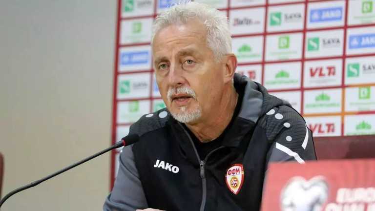 Роберт Стояновський / фото з відкритих джерел Роберт Стояновський / фото з відкритих джерел