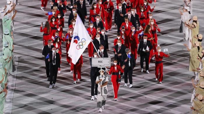 "Загинули сотні українських спортсменів": низка країн звернулася до МОК щодо участі росіян в Олімпіаді-2024