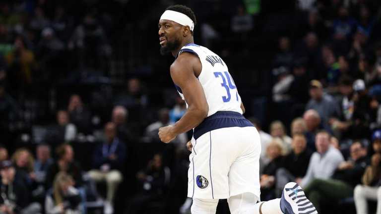 Кемба Уокер / Фото Даллас Маверикс Кемба Уокер / Фото Даллас Маверикс