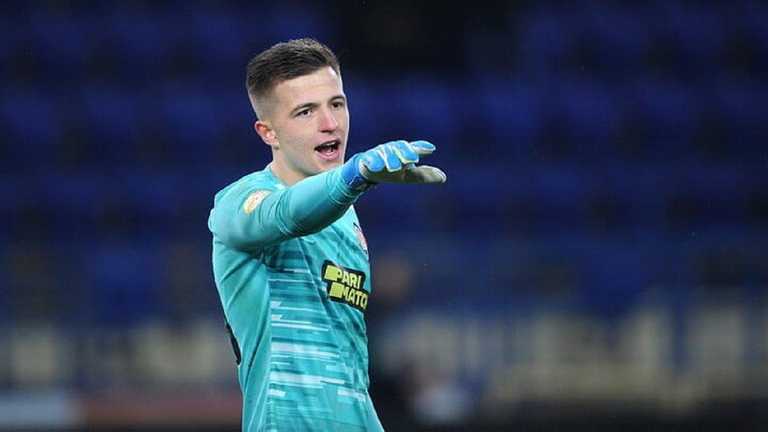 Анатолій Трубін / Фото ФК Шахтар Анатолій Трубін / Фото ФК Шахтар