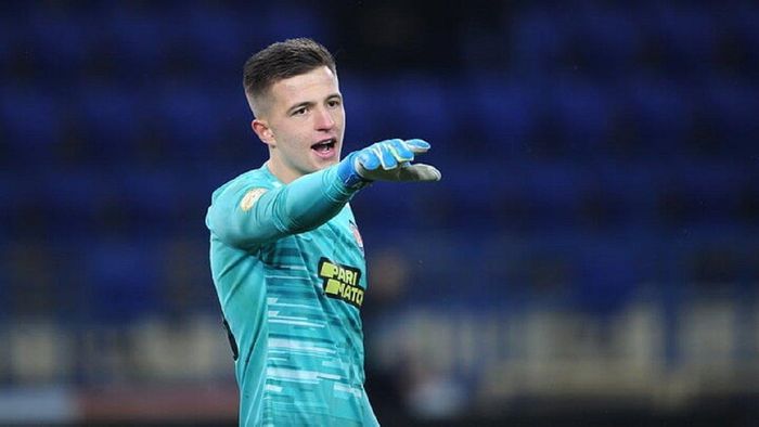 Трубін отримав несподівану пропозицію з екзотичного чемпіонату – перемовини вже стартували