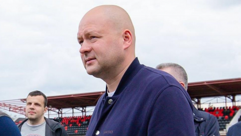 Иван Надеин / фото из открытых источников Иван Надеин / фото из открытых источников