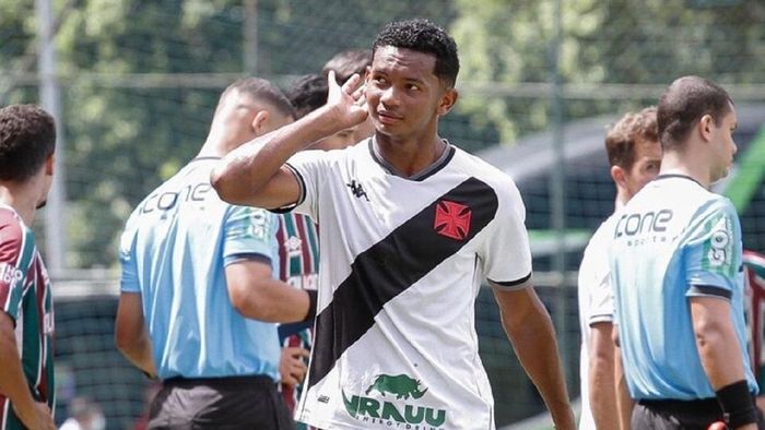 "Це бісове футбольне Феррарі": трансферна ціль Шахтаря переплюнув Мудрика