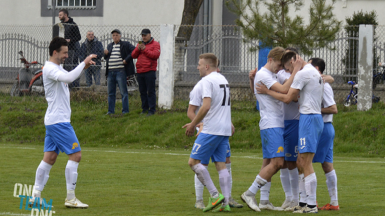 ФК Миколаїв / Фото з офіційного сайту клубу ФК Миколаїв / Фото з офіційного сайту клубу
