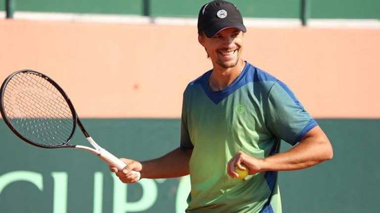 Денис Молчанов / фото з відкритих джерел Денис Молчанов / фото з відкритих джерел