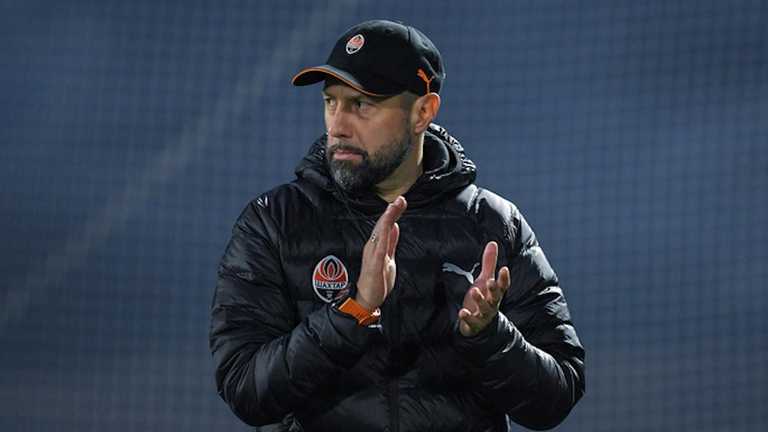 Ігор Йовічевіч / фото Шахтар Ігор Йовічевіч / фото Шахтар