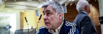 "Режим вахтера": відомий журналіст розніс Гутцайта за невиїзд Іванчука на Кубок світу