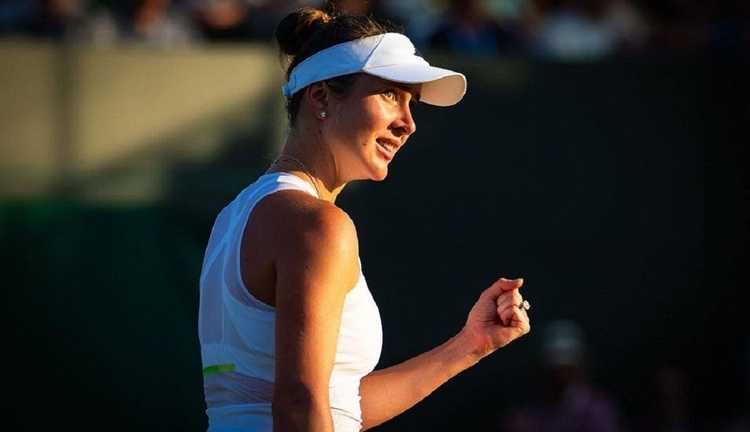 Еліна Світоліна / фото з відкритих джерел Еліна Світоліна / фото з відкритих джерел