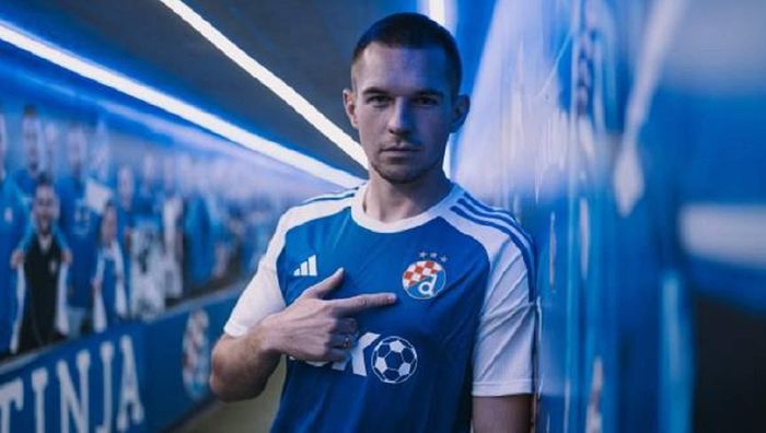 Вихованець Динамо, який грав за Шахтар, змінив клуб у Європі – Йовічевіч вплинув на перехід