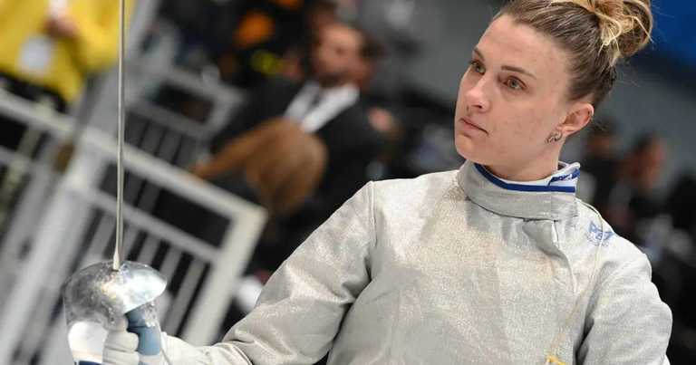 Ольга Харлан / фото з відкритих джерел Ольга Харлан / фото з відкритих джерел