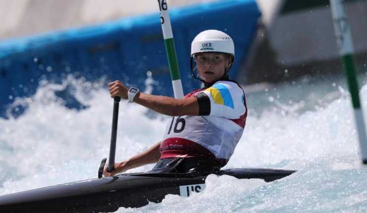 Вікторія Ус / фото з відкритих джерел Вікторія Ус / фото з відкритих джерел