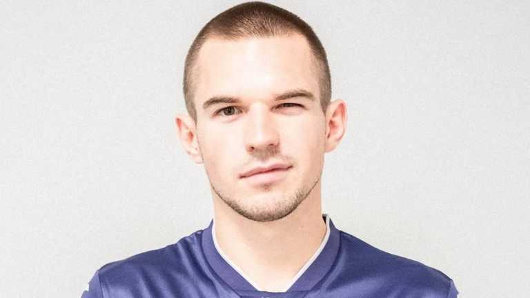 Богдан Михайліченко / фото з відкритих джерел Богдан Михайліченко / фото з відкритих джерел