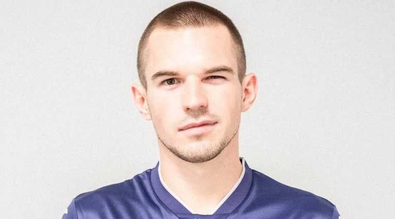 Богдан Михайліченко / фото з відкритих джерел