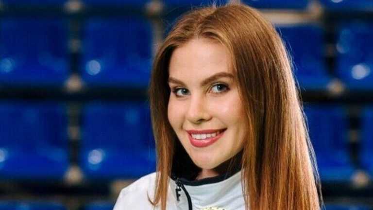 Мілана Мугу / фото з відкритих джерел Мілана Мугу / фото з відкритих джерел