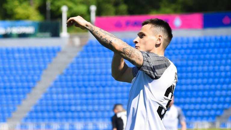 Назарий Русин / фото из открытых источников Назарий Русин / фото из открытых источников